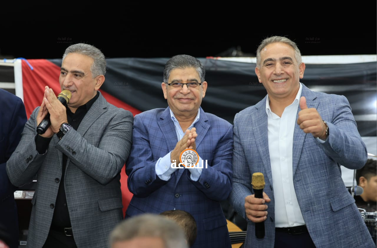 Madar Al-Saa Images 0.46994301072167155