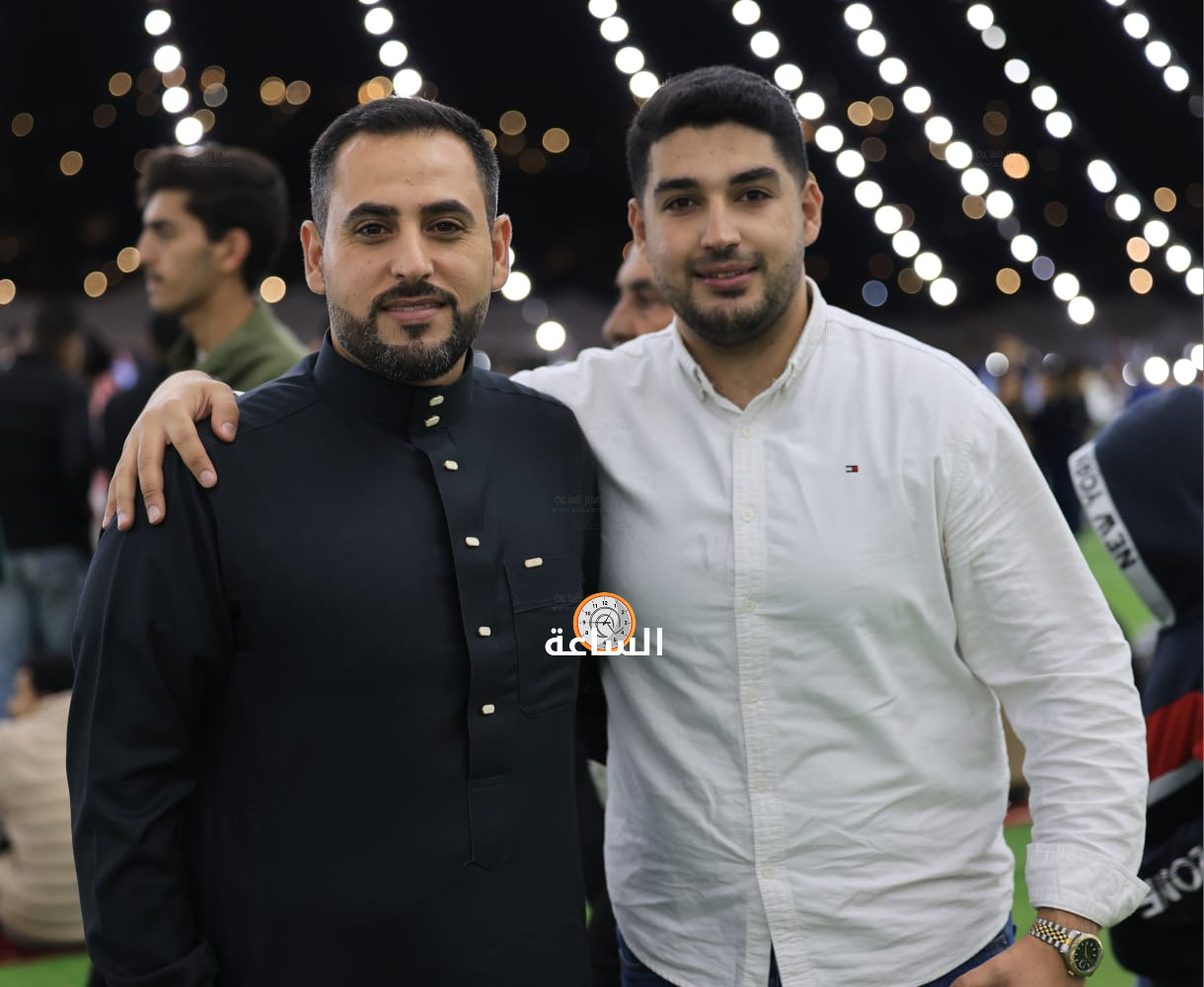 Madar Al-Saa Images 0.14476808349219172