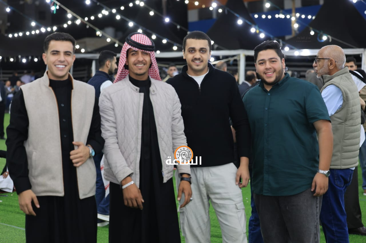 Madar Al-Saa Images 0.9355080289445734