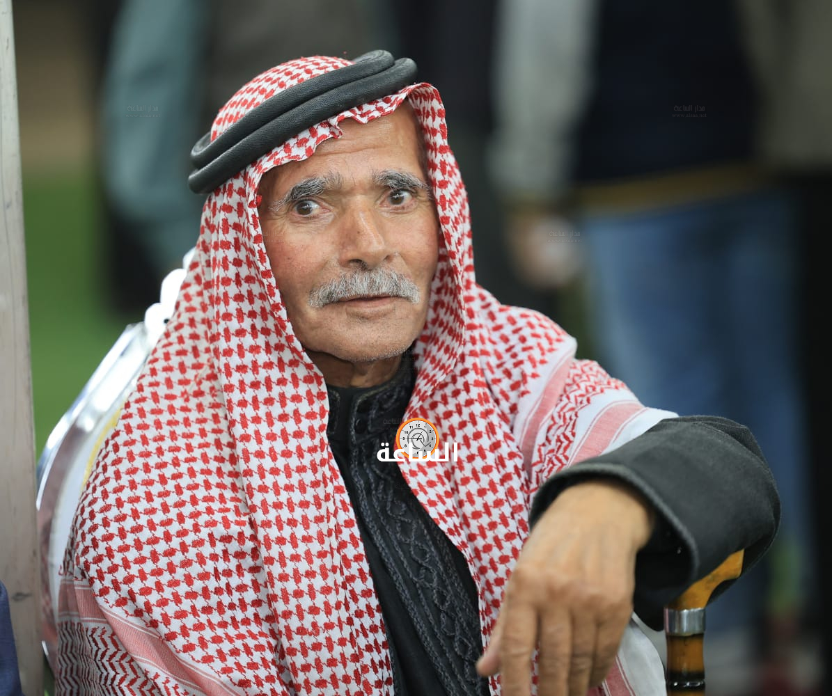 Madar Al-Saa Images 0.5400001868250934