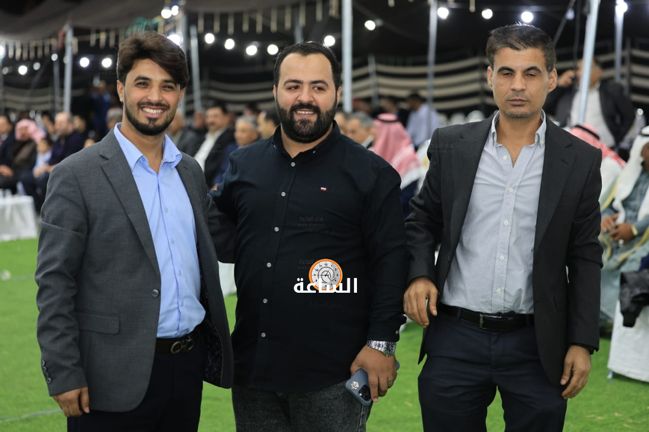 Madar Al-Saa Images 0.9871491330978914