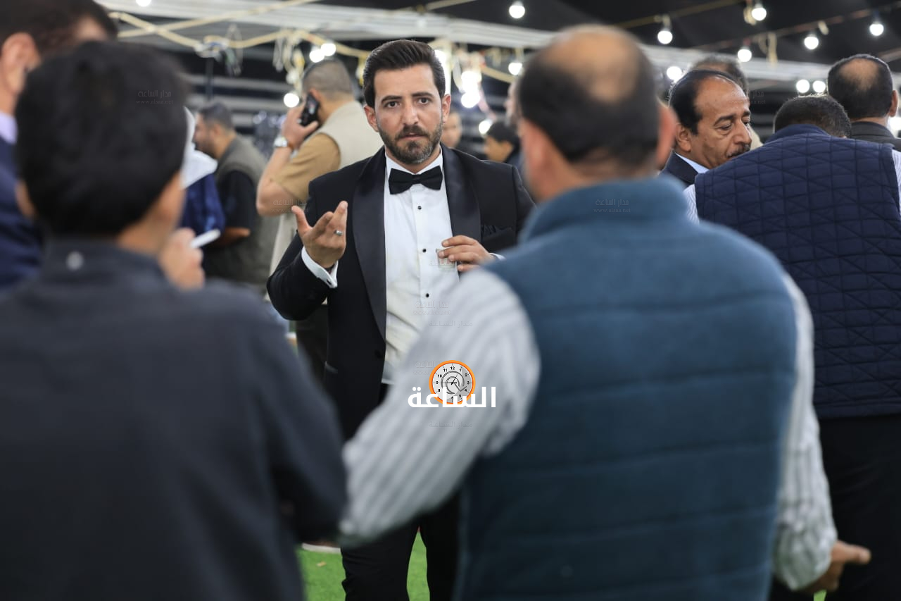 Madar Al-Saa Images 0.03365310577805525