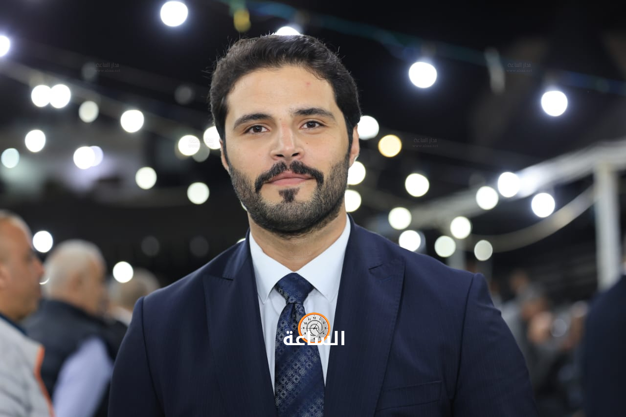 Madar Al-Saa Images 0.47714483234888116