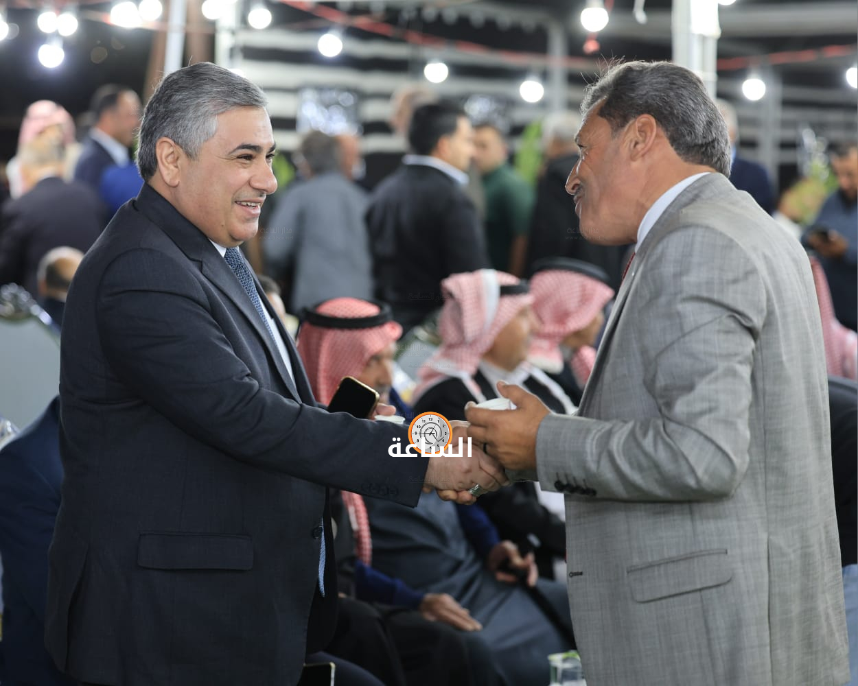 Madar Al-Saa Images 0.7655311539359029