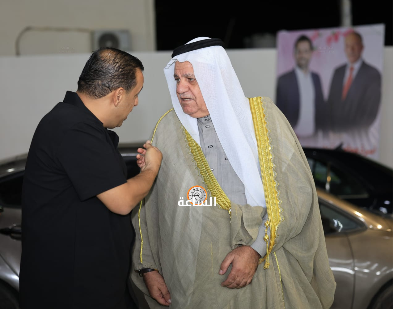 Madar Al-Saa Images 0.8086256572535524