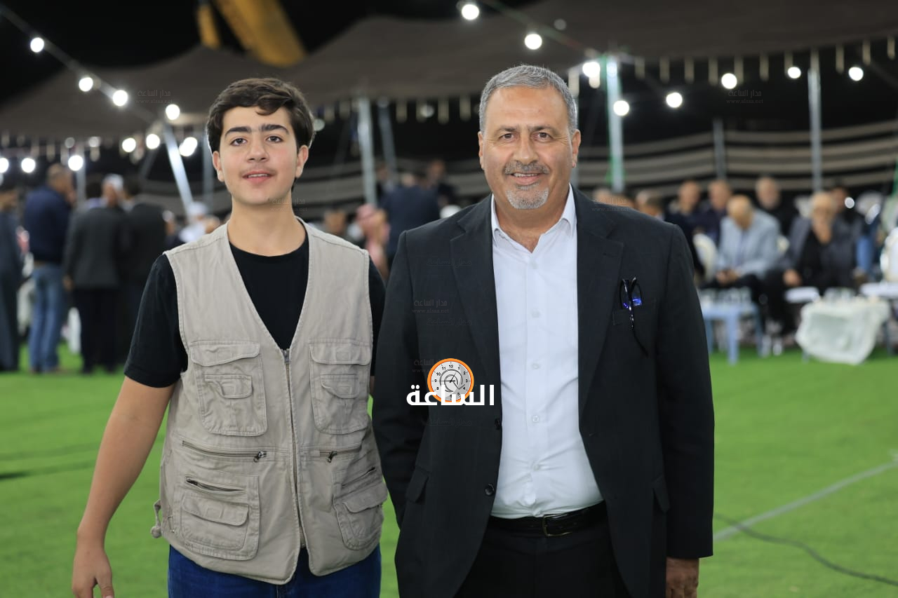 Madar Al-Saa Images 0.12741105828278176