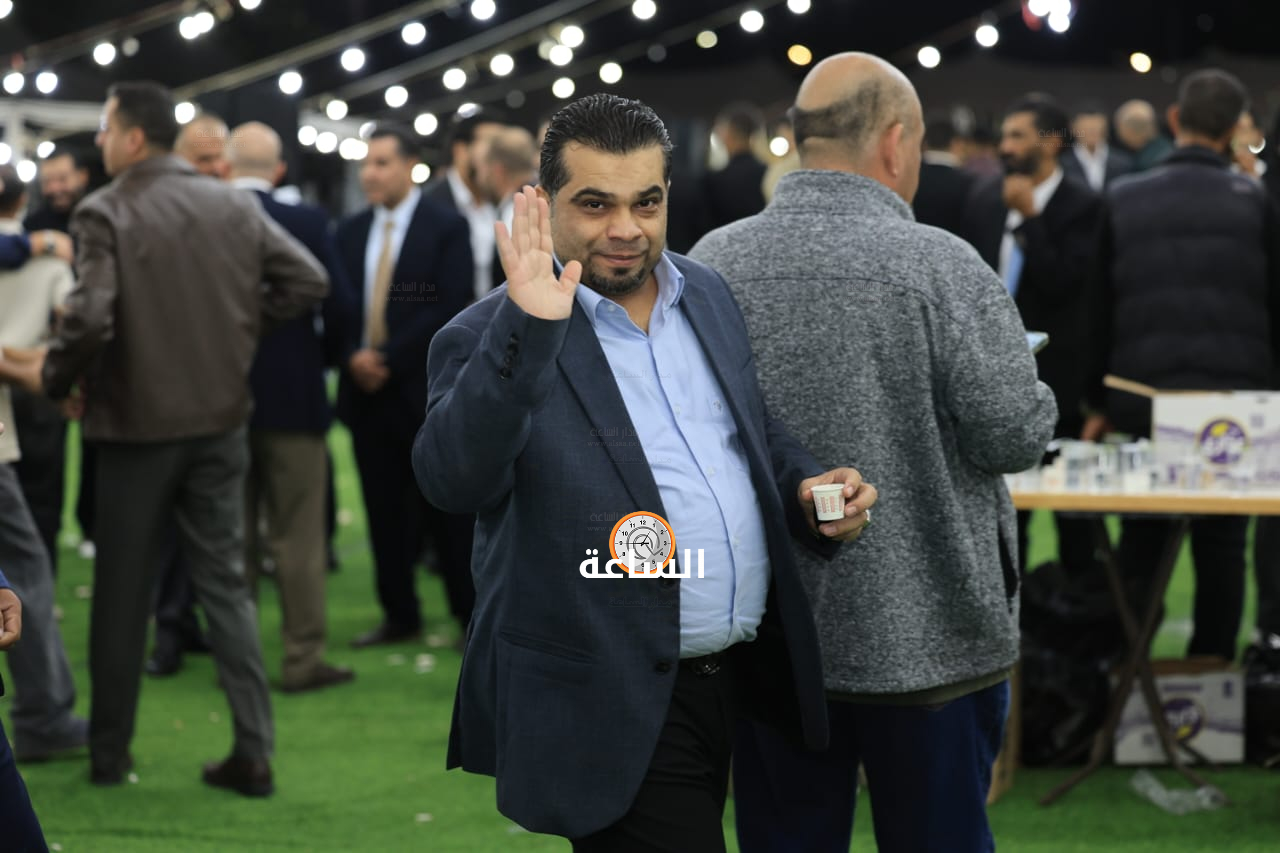 Madar Al-Saa Images 0.21424673622563528