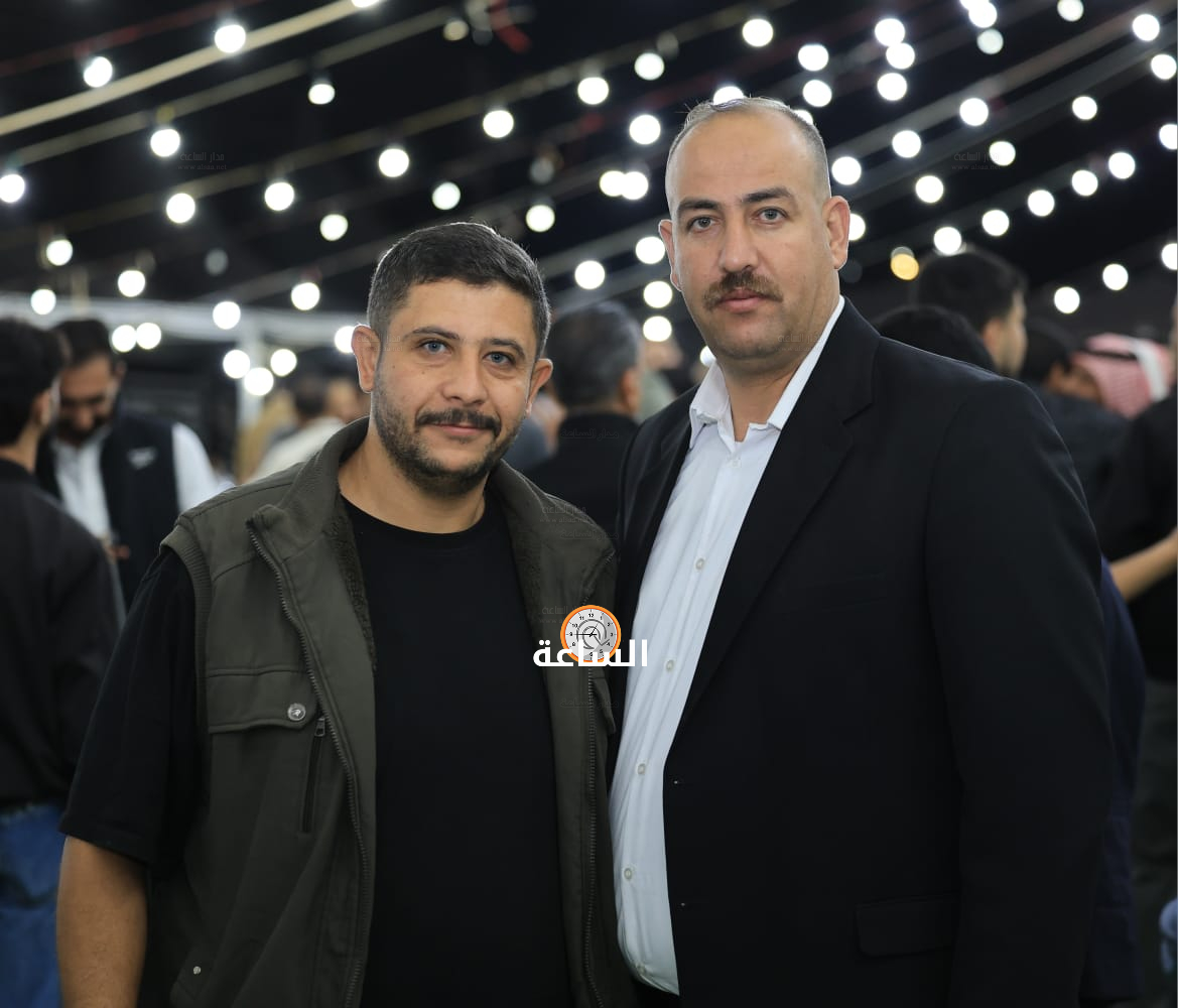 Madar Al-Saa Images 0.3133413204347344