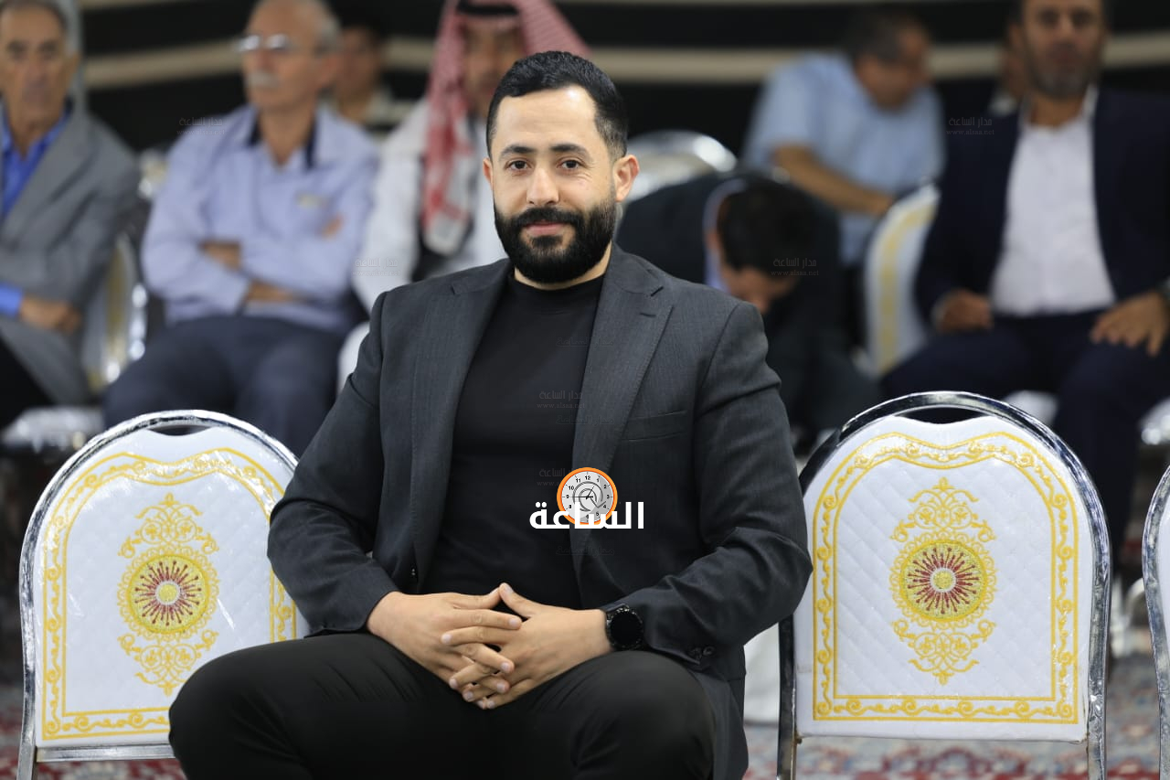 Madar Al-Saa Images 0.8813516970717625