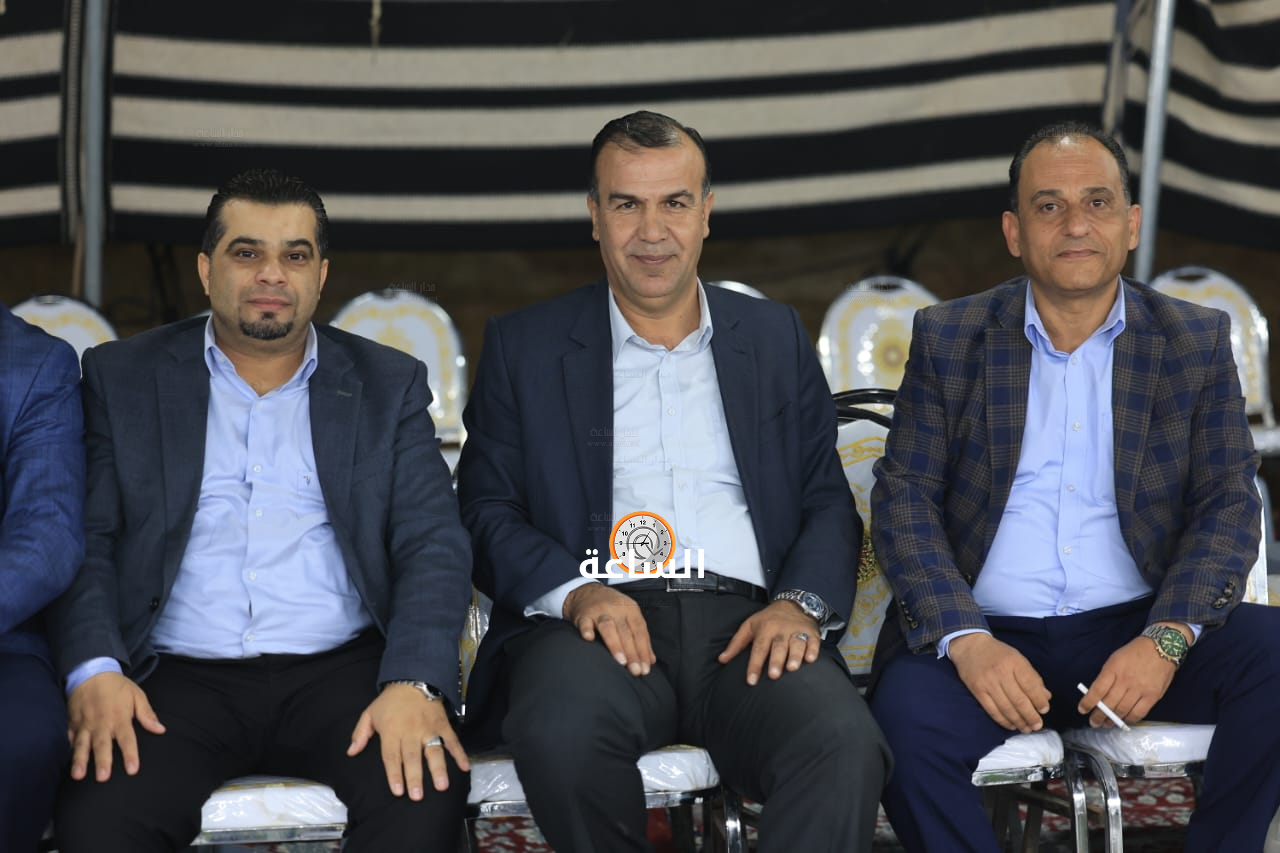 Madar Al-Saa Images 0.5611925208549086