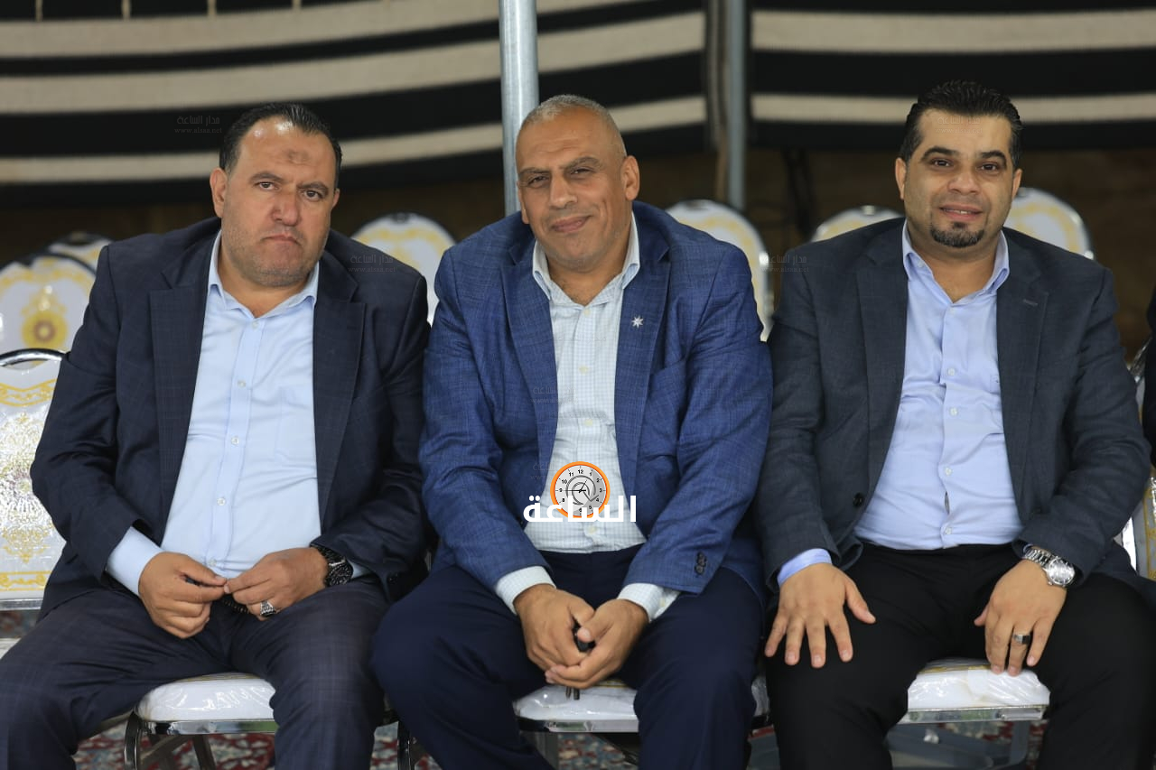 Madar Al-Saa Images 0.5553084614579612