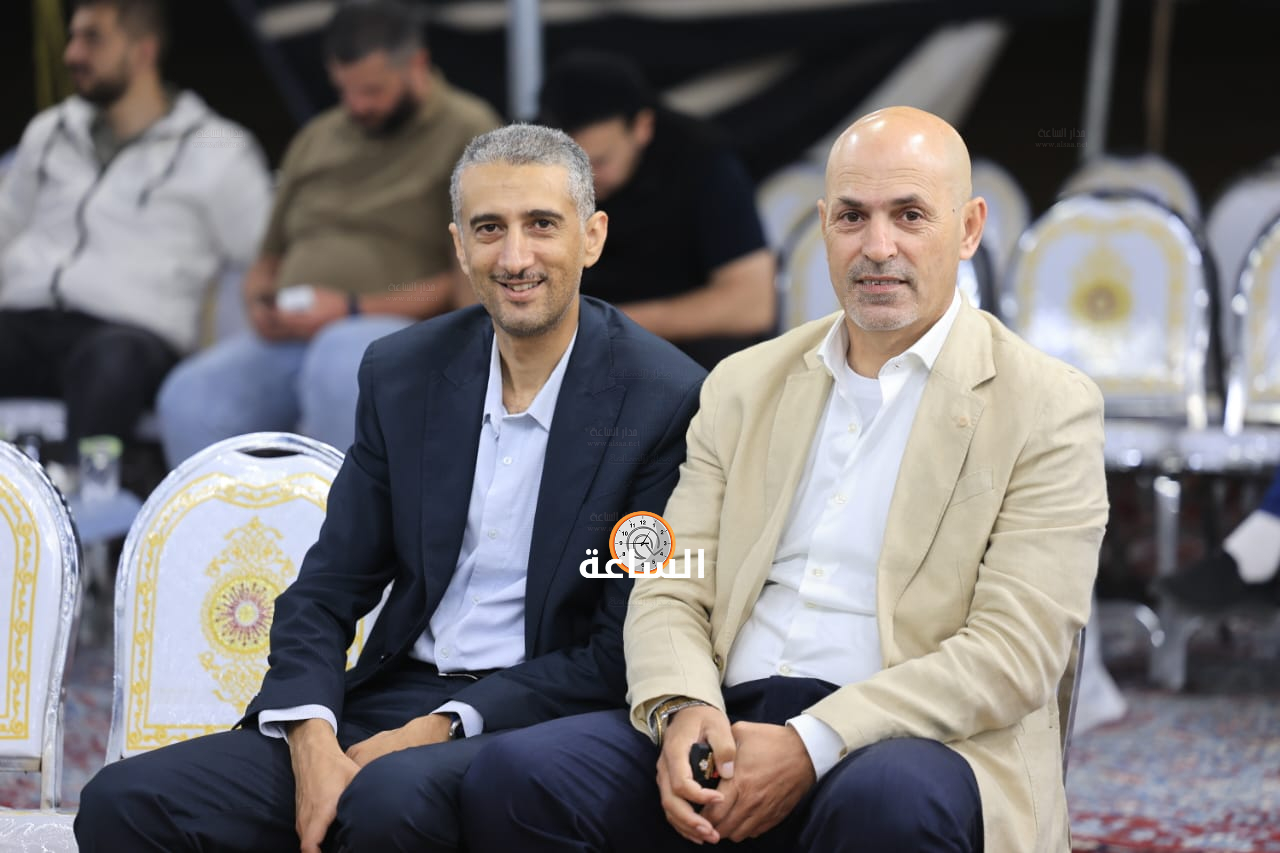 Madar Al-Saa Images 0.13701511613590023