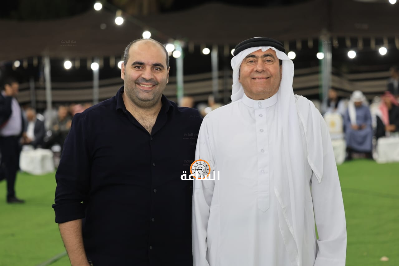 Madar Al-Saa Images 0.8821955391523673