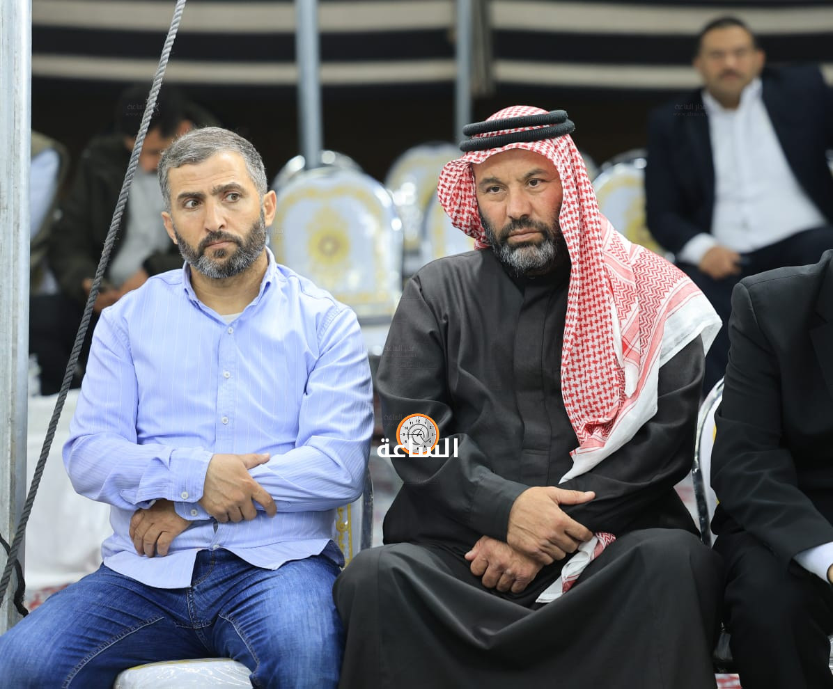 Madar Al-Saa Images 0.9543840463154786
