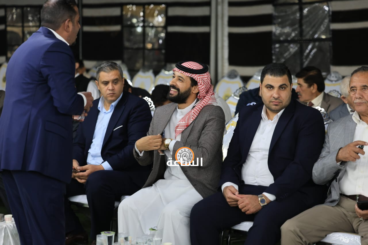 Madar Al-Saa Images 0.4744685893386261