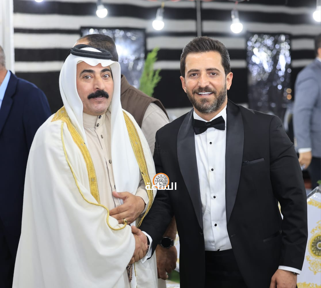 Madar Al-Saa Images 0.7426397564838144