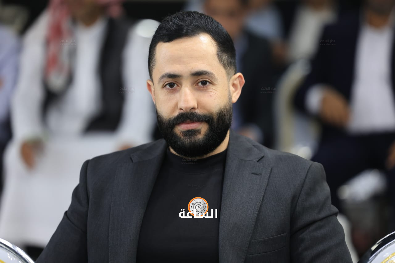 Madar Al-Saa Images 0.5057143094398544