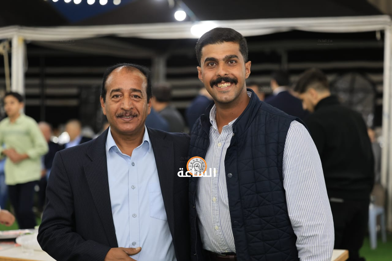 Madar Al-Saa Images 0.332868282655861