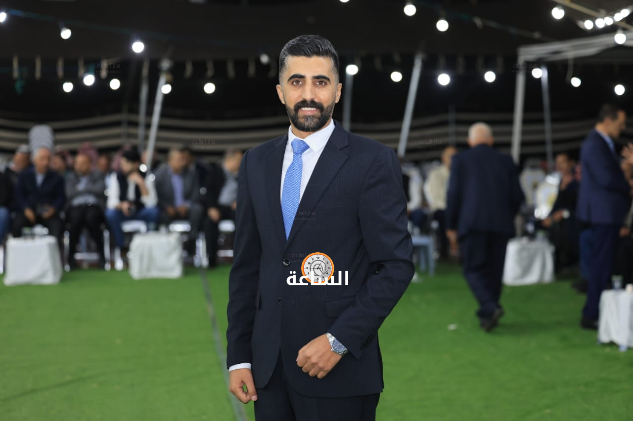 Madar Al-Saa Images 0.9986710324622086