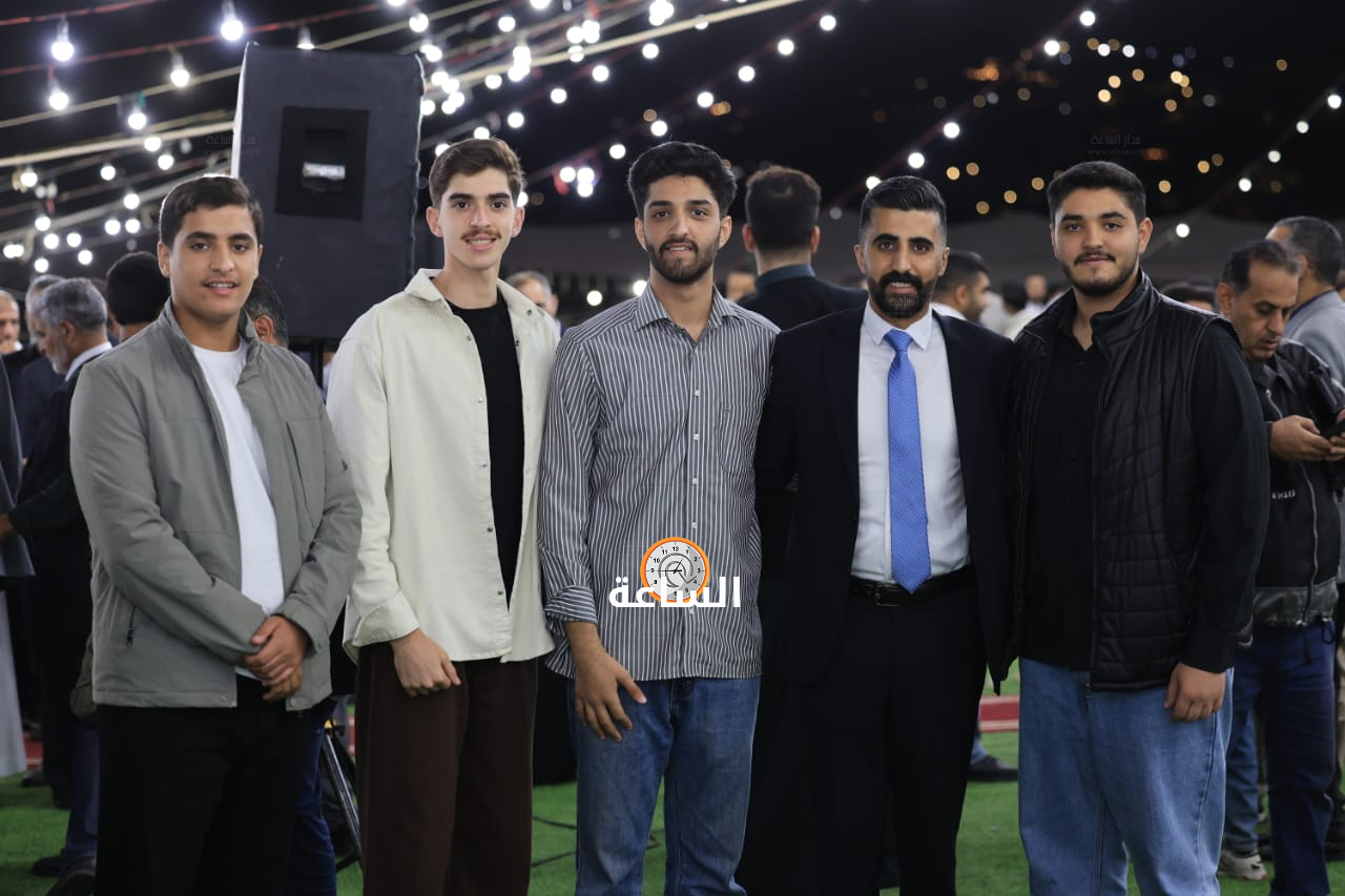 Madar Al-Saa Images 0.9991739752432701