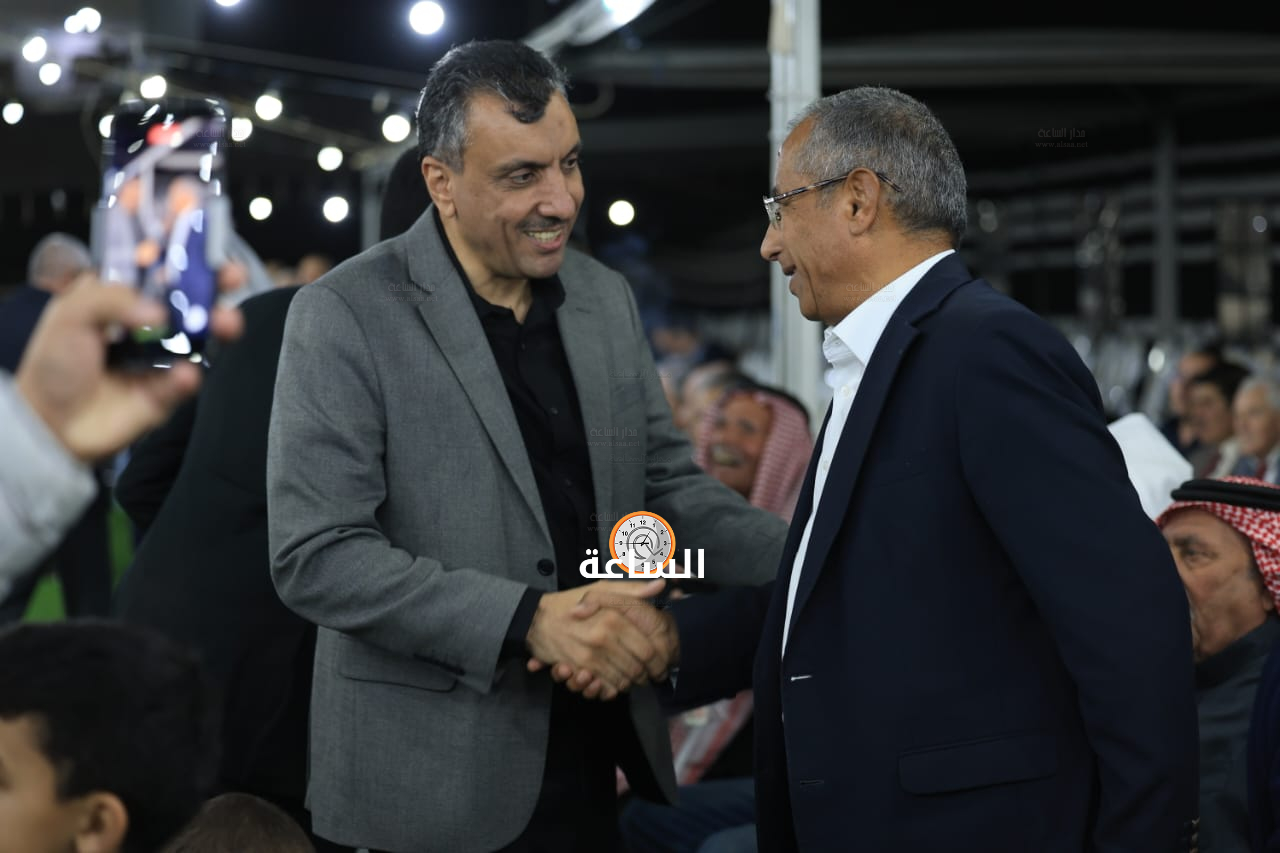 Madar Al-Saa Images 0.3468154133254452