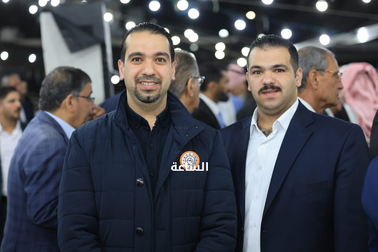 Madar Al-Saa Images 0.21773094933641846