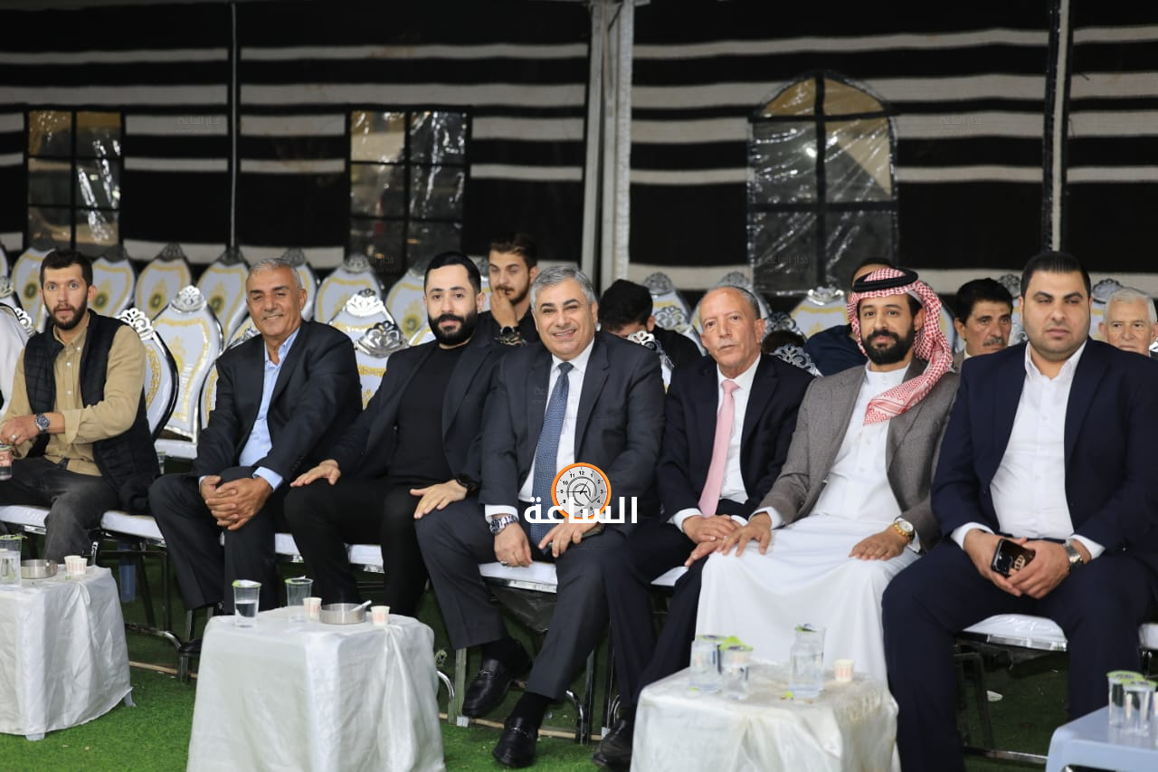 Madar Al-Saa Images 0.9058383697138754