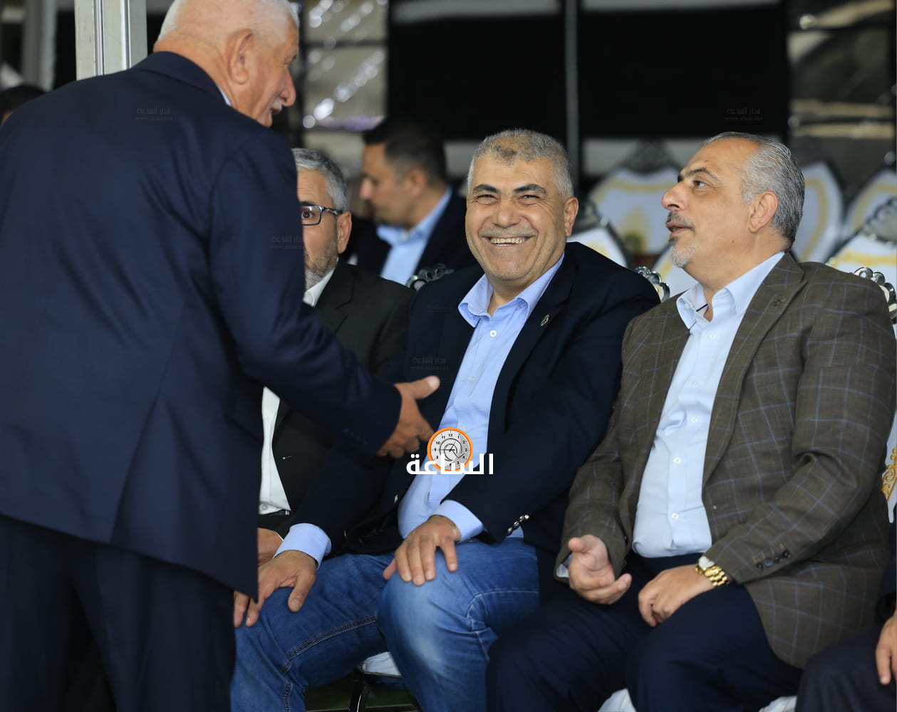 Madar Al-Saa Images 0.6239687766618682