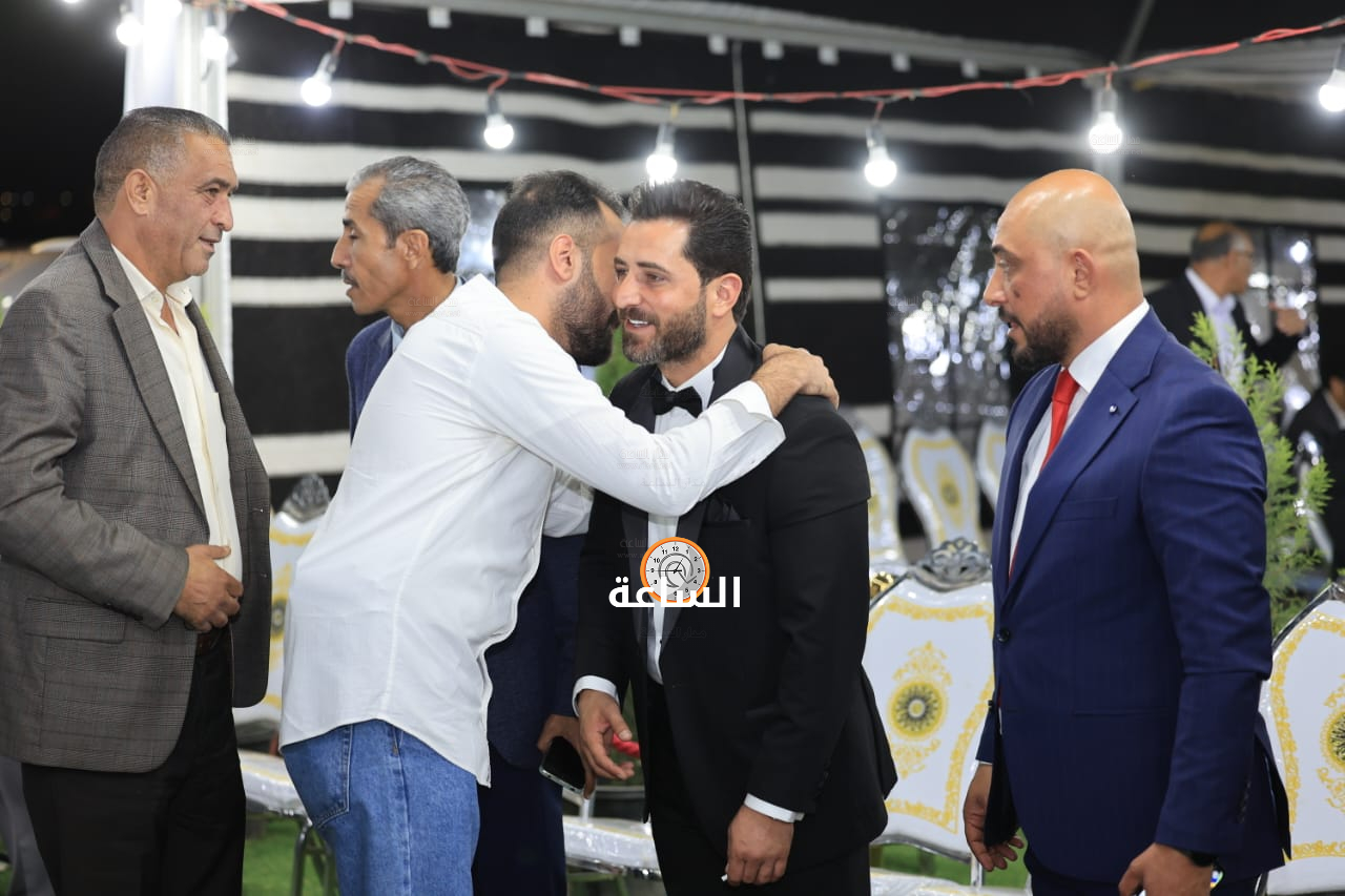 Madar Al-Saa Images 0.7671925201073279