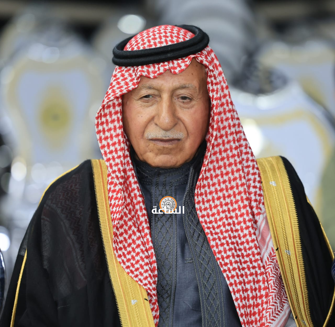 Madar Al-Saa Images 0.7409005080722718