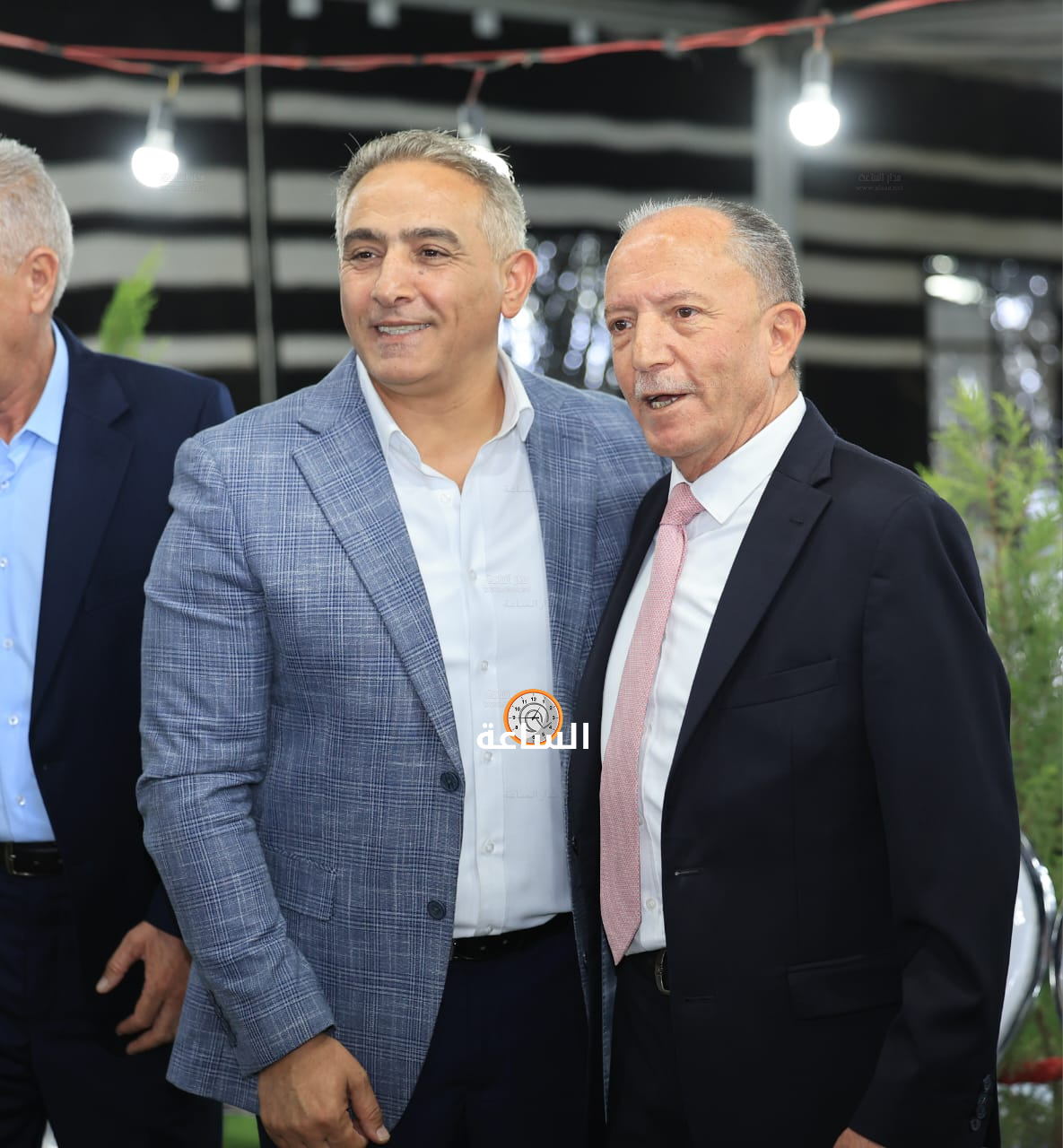 Madar Al-Saa Images 0.5126624134218808