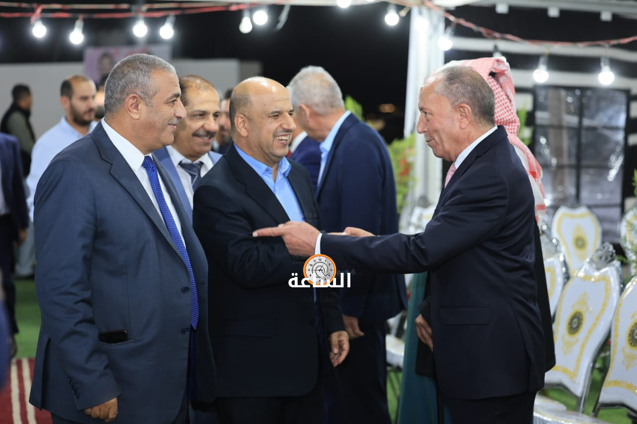 Madar Al-Saa Images 0.2705911971202142
