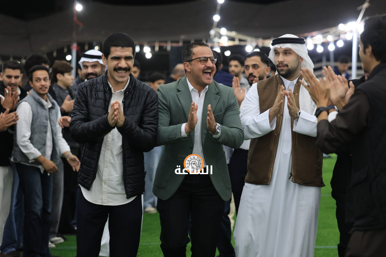 Madar Al-Saa Images 0.7162417049159523