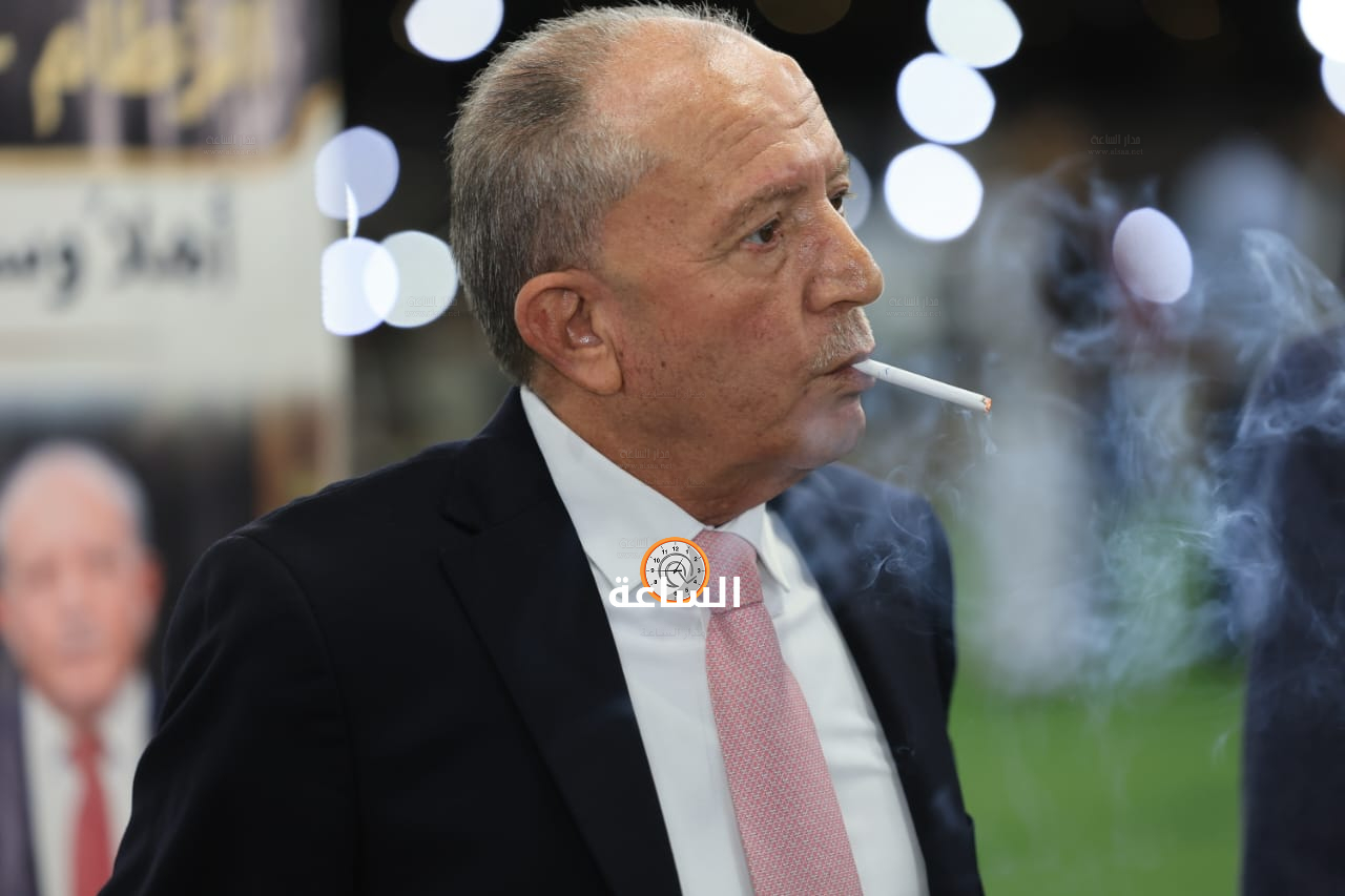 Madar Al-Saa Images 0.9486466478320962