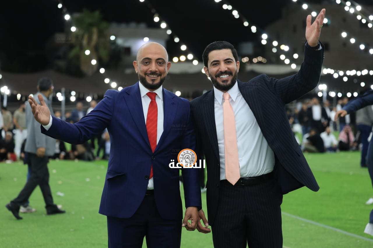 Madar Al-Saa Images 0.8030875871939013