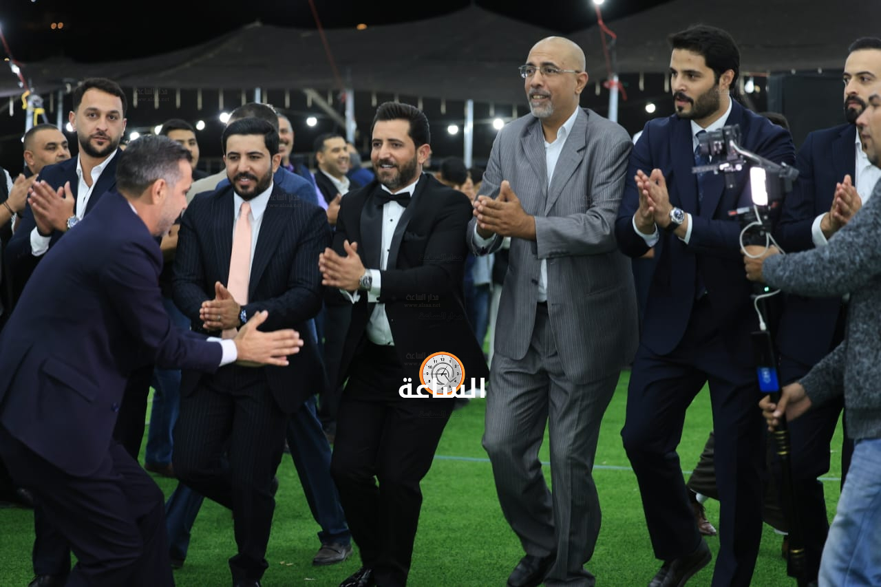Madar Al-Saa Images 0.20954865700331404