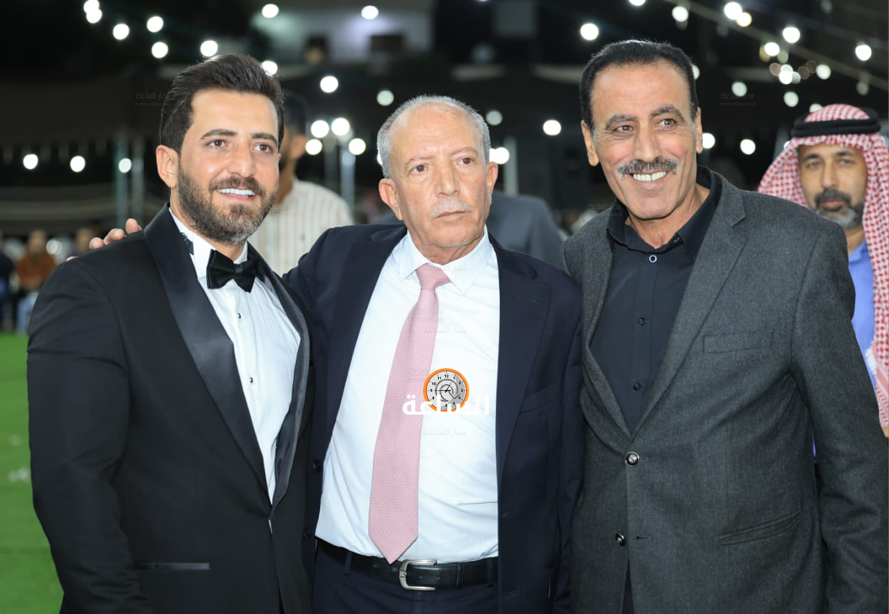 Madar Al-Saa Images 0.08320566588307288