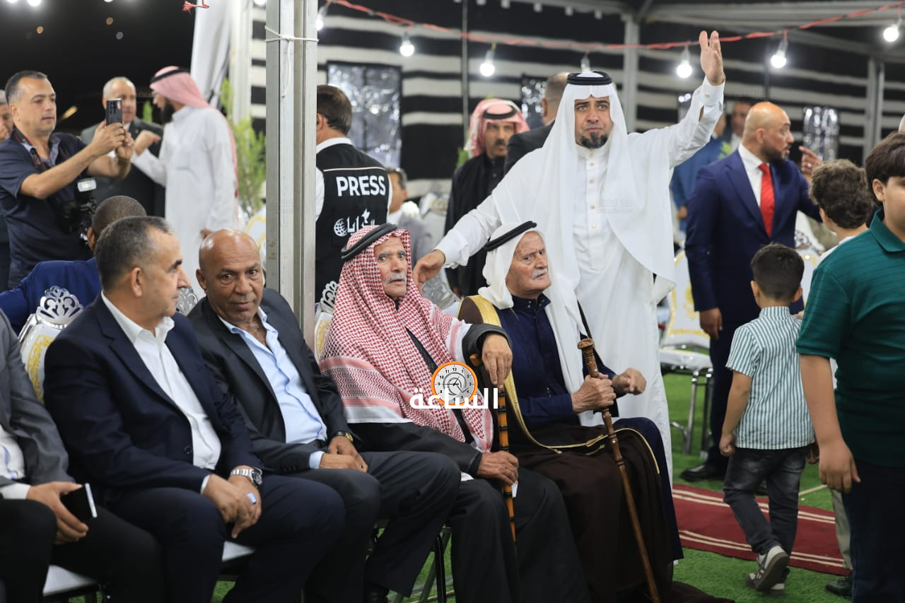 Madar Al-Saa Images 0.6146163982448093