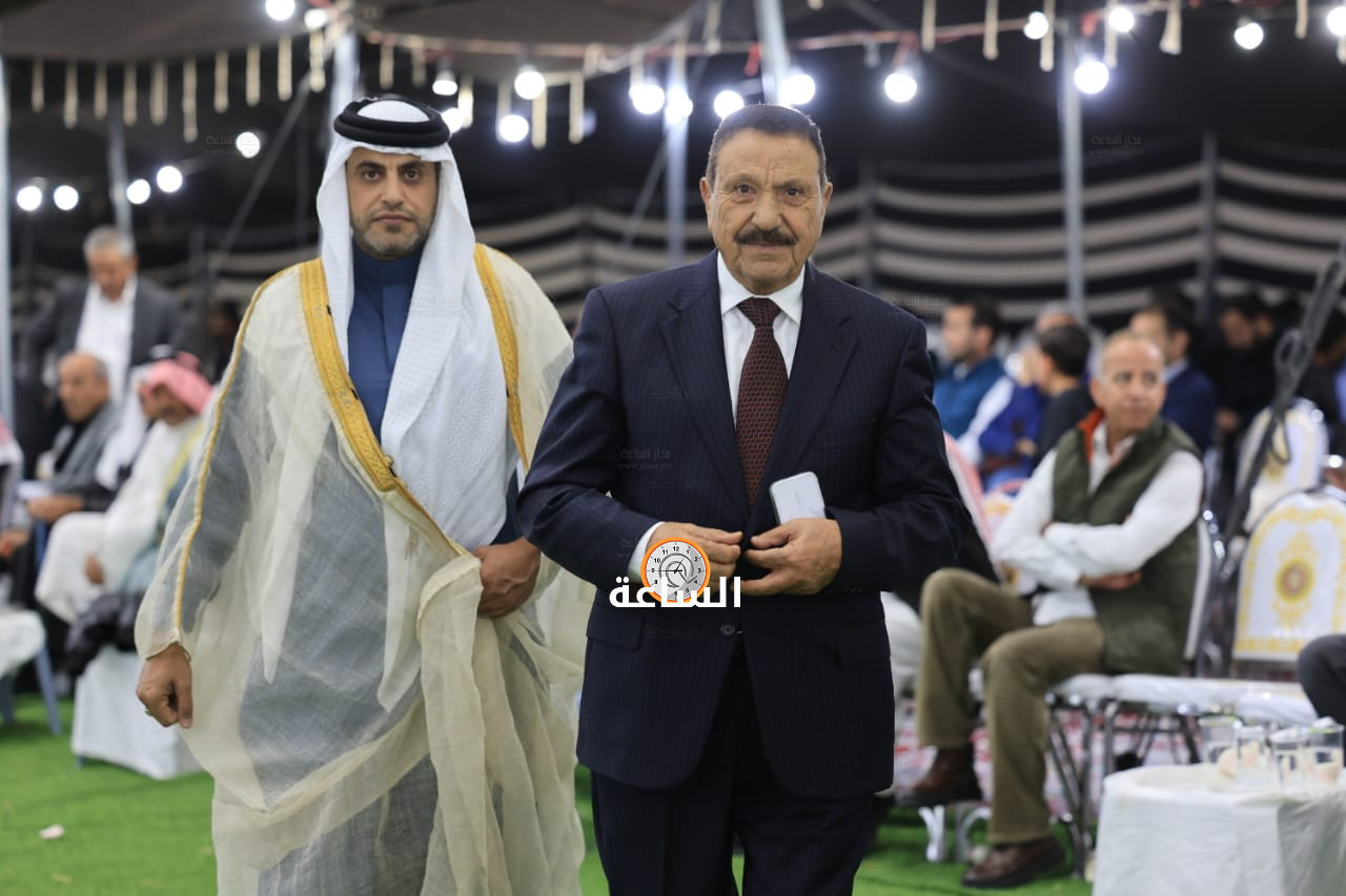 Madar Al-Saa Images 0.7169512829018916
