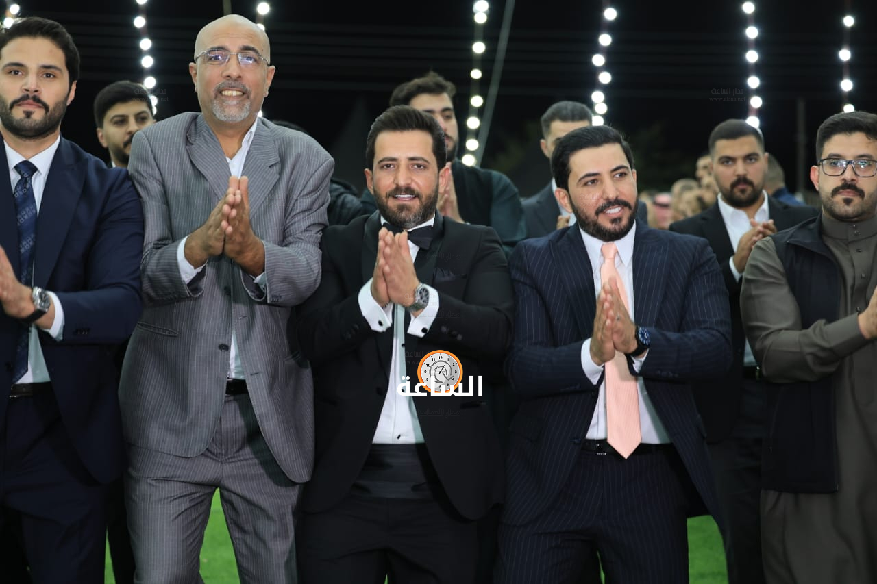 Madar Al-Saa Images 0.19878562554254775