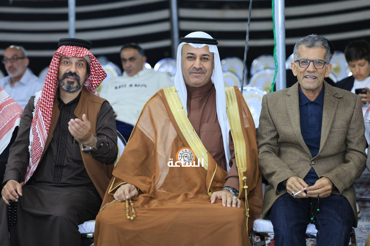 Madar Al-Saa Images 0.25376584733218654