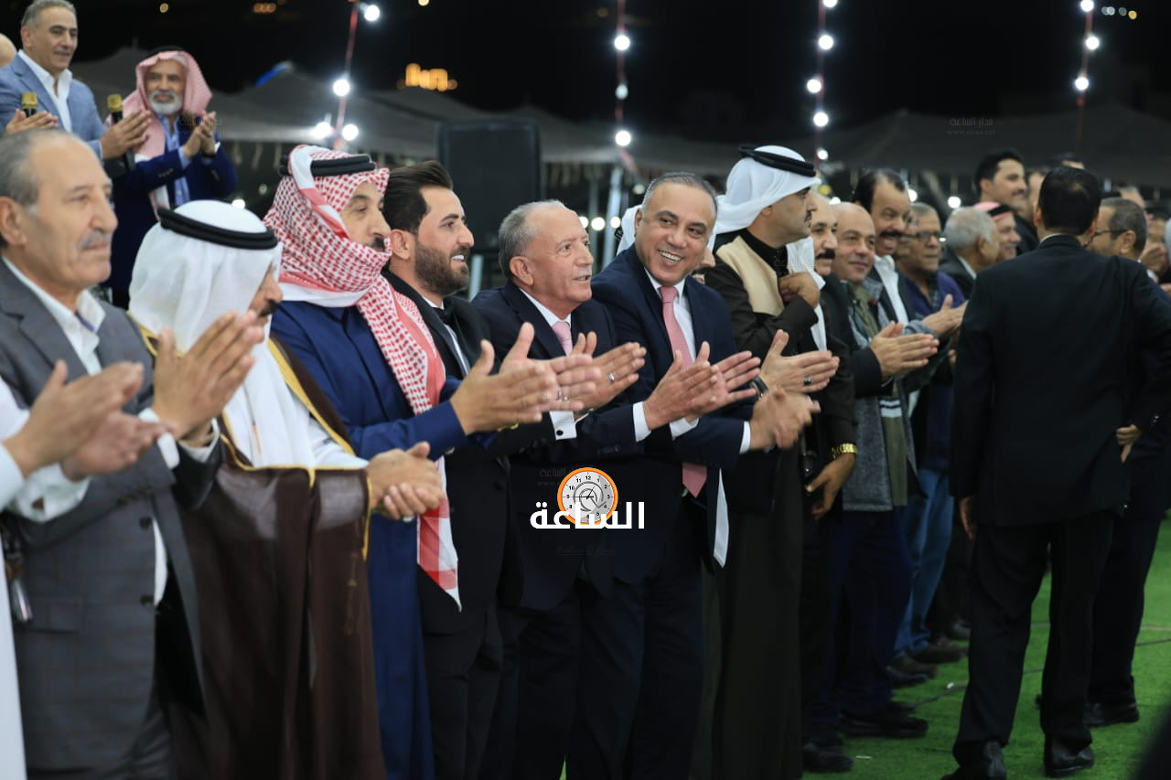 Madar Al-Saa Images 0.9819390306724084