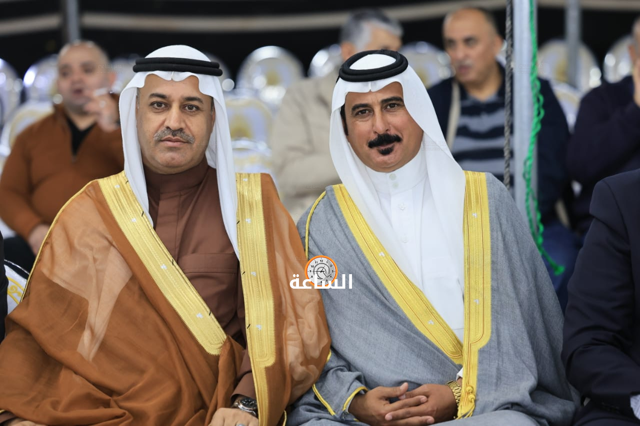 Madar Al-Saa Images 0.09442748122897571