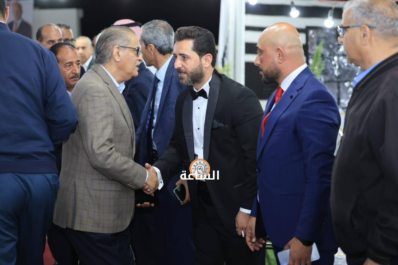 Madar Al-Saa Images 0.7695086989030155