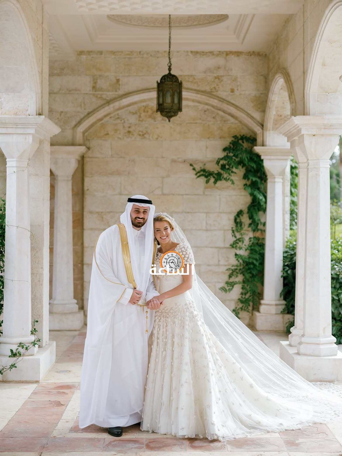 Madar Al-Saa Images 0.613478505554655