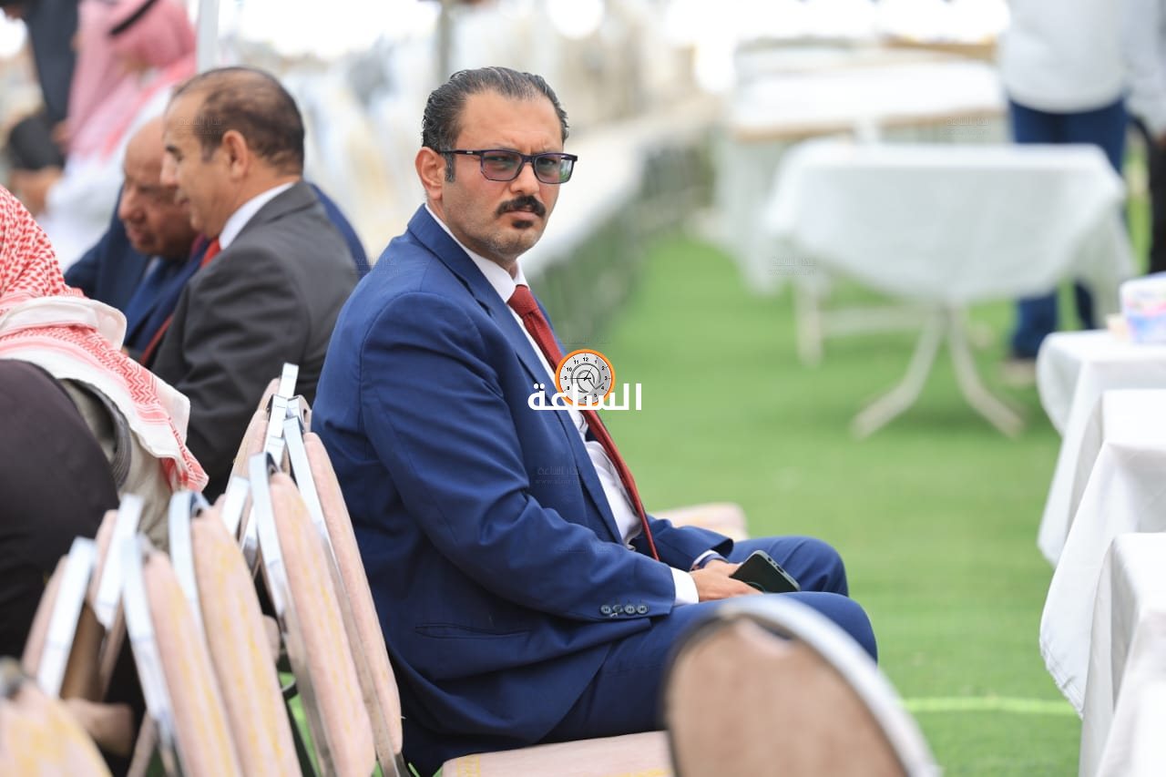 Madar Al-Saa Images 0.3895146804197622