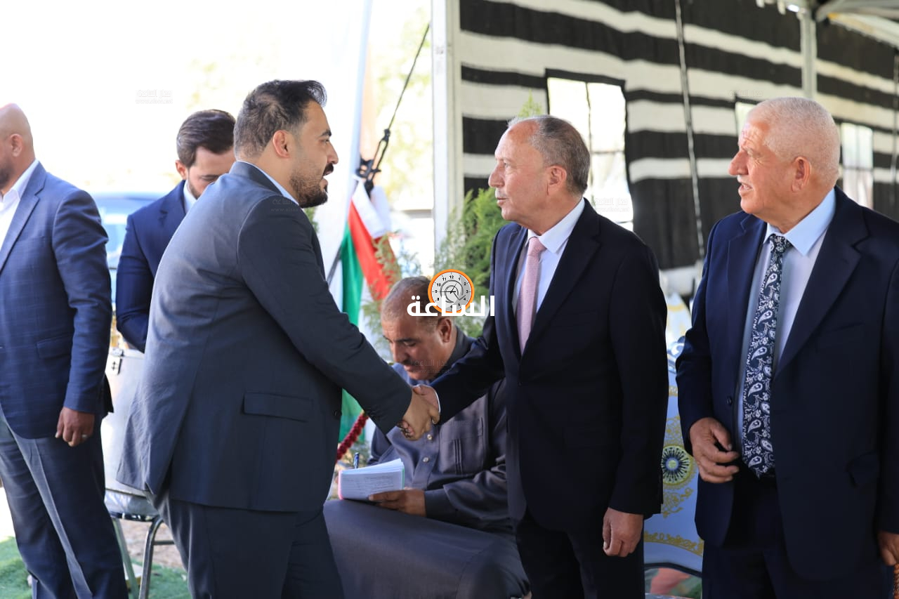 Madar Al-Saa Images 0.19435567928798703
