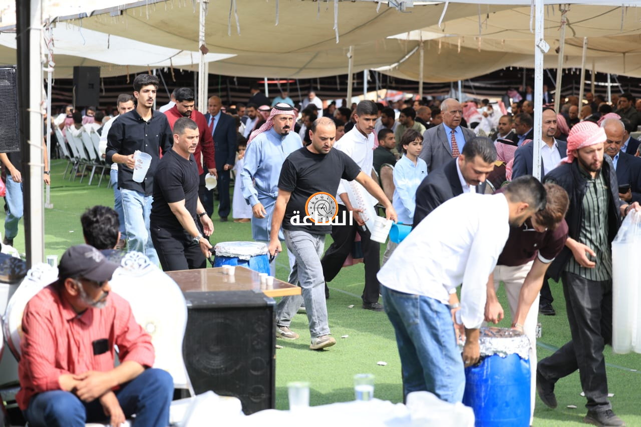 Madar Al-Saa Images 0.7404513679680751