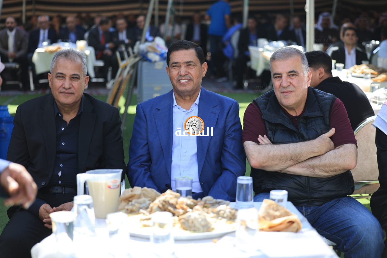 Madar Al-Saa Images 0.41207464193466947