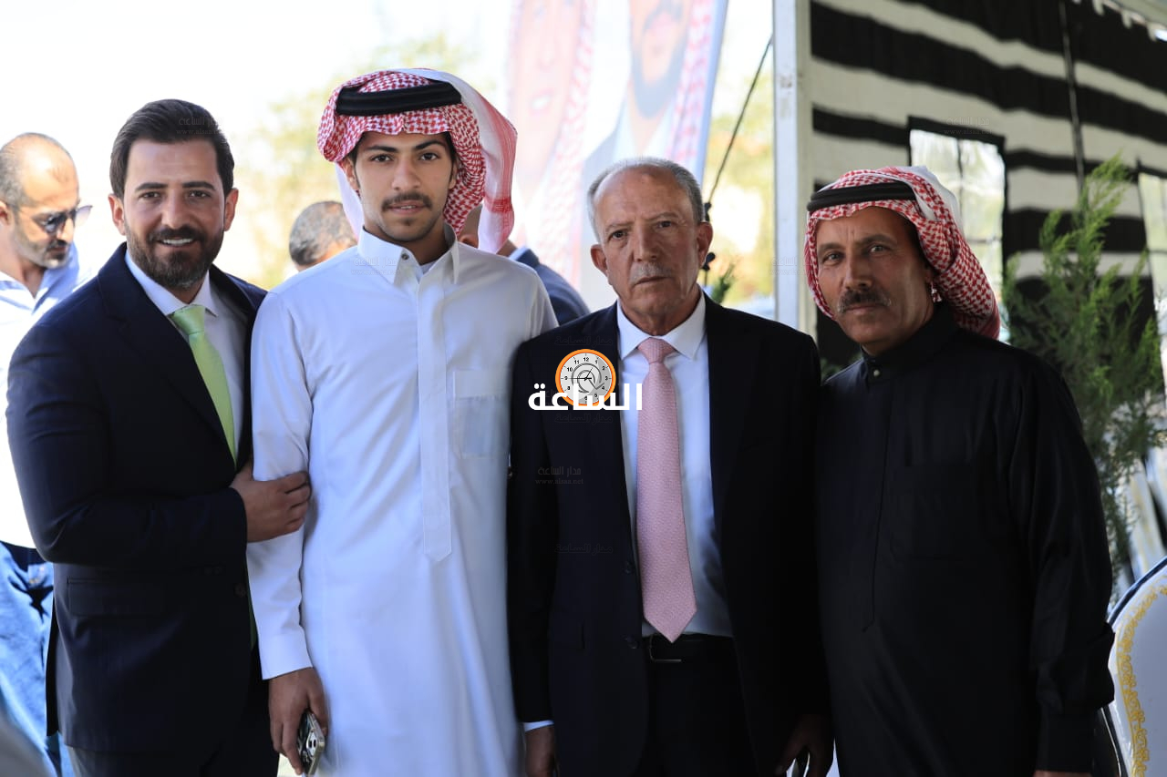 Madar Al-Saa Images 0.5713685668509967